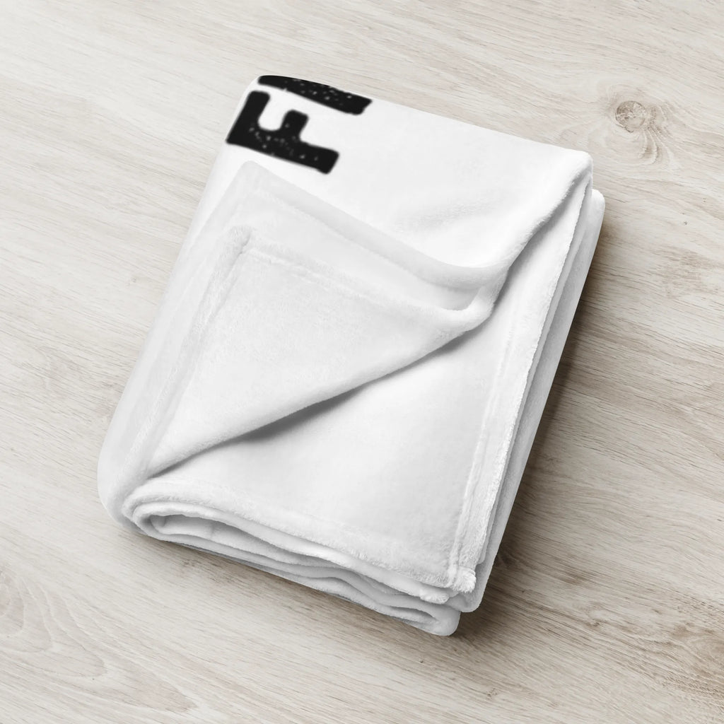 Kocyk dla niemowląt Szop pracz Motywy zwierzęce, dobra energia, zabawne powiedzonka, zwierzęta