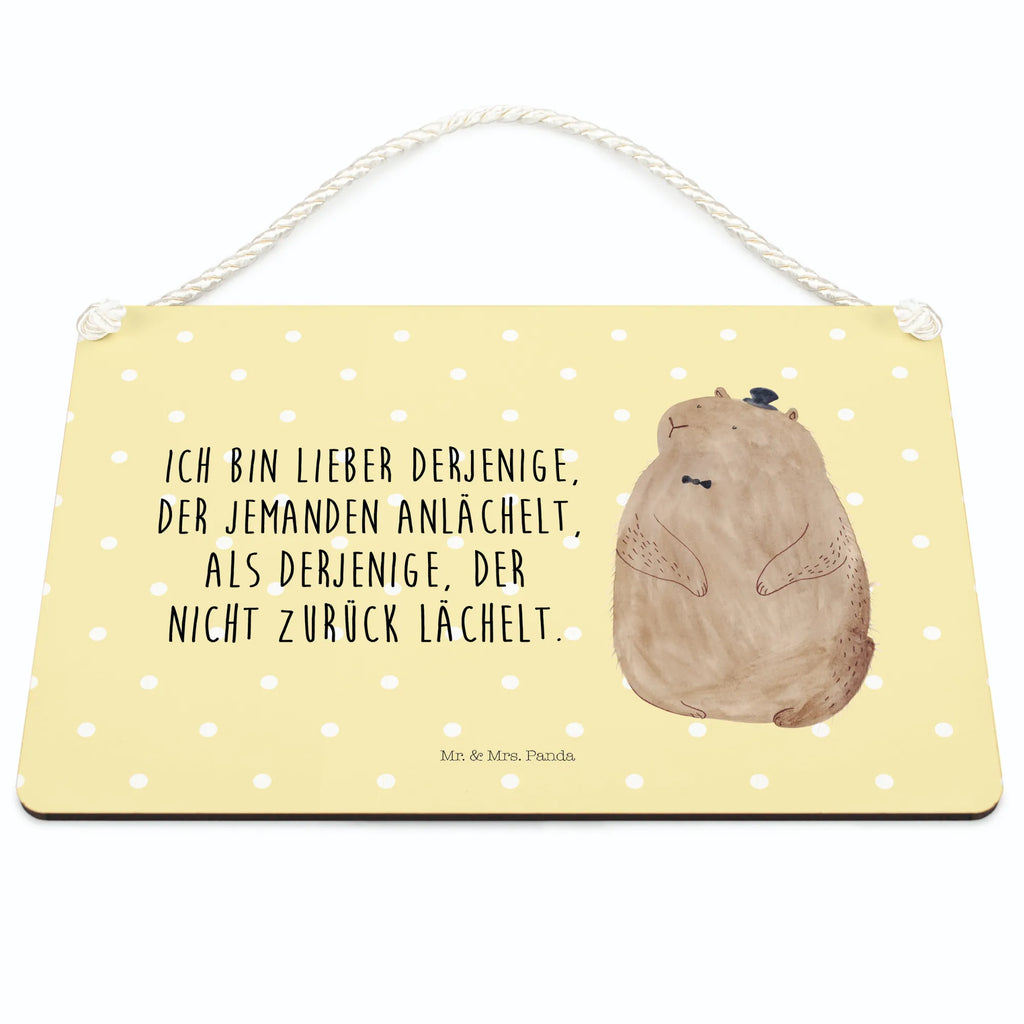 Deko Schild Murmeltier Schild mit Spruch, dekotafel, Türschild, Türschild Familie, Holztafel, Badschild, Holzschild, dekoschilder, hängeschild, holzbild, Schild, Küchenschild, sprüche schild, Motivschild, Wandschild, dekoration schild, Spruchschild, wandtafel, Dekoschild, Deko Schild, Deko Wandtafel, wandhänger, Tiere, Tiermotive, Gute Laune, Lustige Sprüche, Fröhlichkeit, Murmeltier, Knigge, Respekt, Anstand, Freundlichkeit