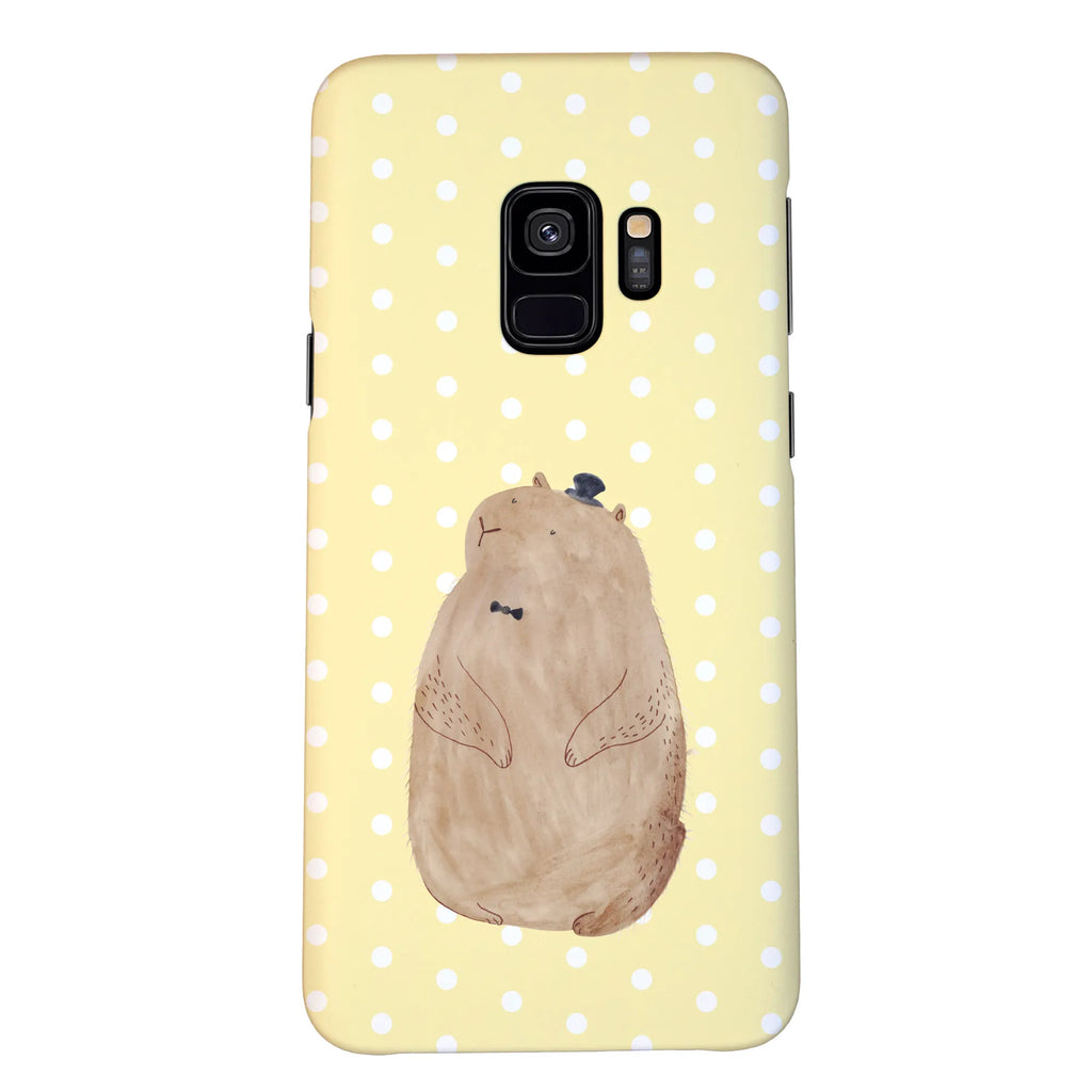 Etui na iPhone 10 Świstak Hülle, Cover, Iphone X, Handy Case, Handyhülle, Handycover, Iphone 10, Handy, Tiere, Gute Laune, Lustige Sprüche, Tiermotive, Anstand, Murmeltier, Respekt, Freundlichkeit, Knigge, Fröhlichkeit
