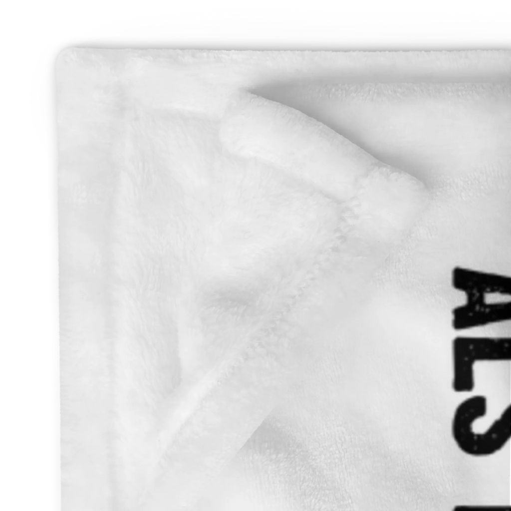 Kocyk dla niemowląt Świstak Babydecke, Babygeschenk, Geschenk Geburt, Babyecke Kuscheldecke, Krabbeldecke, Tiermotive, Gute Laune, lustige Sprüche, Tiere, Knigge, Fröhlichkeit, Murmeltier, Freundlichkeit, Respekt, Anstand