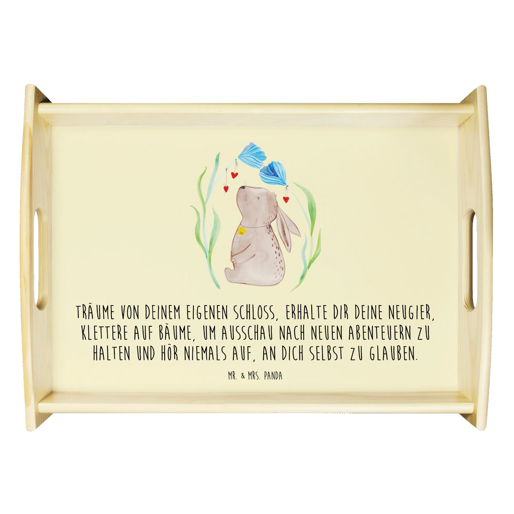 Serviertablett Hase Blume Dekotablett, Holztablett, Frühstückstablett, Tablett, Küchentablett, Serviertablett, Ostern, Osterhase, Ostergeschenke, Osternest, Osterdeko, Geschenke zu Ostern, Ostern Geschenk, Ostergeschenke Kinder, Ostern Kinder, Geburt, Hoffnung, Geburtstag, erstes Kind, Schwangerschaft, Taufgeschenk, Träume, Kaninchen, Kind, Taufe, Kindergeburtstag, Hase