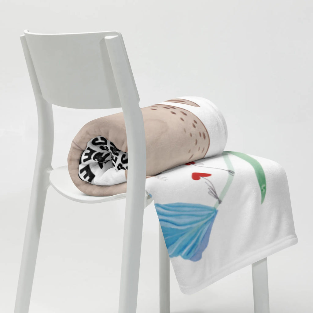 Kocyk dla niemowląt królik kwiat Wielkanoc, zajączek wielkanocny, prezenty wielkanocne, gniazdo wielkanocne, dekoracje wielkanocne, prezenty na Wielkanoc, prezent wielkanocny, prezenty wielkanocne dla dzieci, Wielkanoc dla dzieci