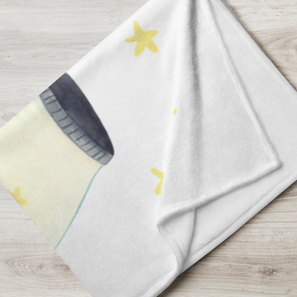 Kocyk dla niemowląt mysz Gwiazdy Motywy zwierzęce, dobra energia, zabawne powiedzonka, zwierzęta