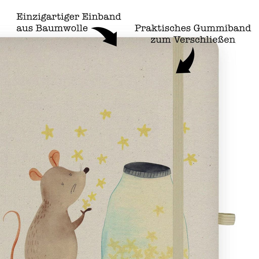 Cotton notebook Mouse Stars A5 Heft, Notizbuch DIN A5, Schreibheft A5, A5 Journal, a5 buch, a5 kladde, Notizheft, Tagebuch, Notizheft A5, din a5 kladde, hardcover kladde, Journal A5, Tagebuch A5, A5 Notizheft, din a5 notizbuch, hardcover notizbuch, Reisetagebuch, Notizbuch A5, A5 Skizzenbuch, hardcover journal, Schreibbuch, Journal, Skizzenbuch, Notizbuch A5 Hardcover, A5 Notizbuch, din a5 buch, notizbuch, Tiere, Tiermotive, Gute Laune, Lustige Sprüche, Maus, Schwangerschaft, Geburtstag, Taufgeschenk, Kind, Kindergeburtstag, Taufe, Geburt, Wunsch, Sterne, Träume, Hoffnung, Erstes Kind