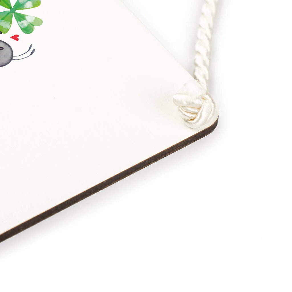 Dekoracyjny znak biedronka Muchomor Motywy zwierzęce, dobra energia, zabawne powiedzonka, zwierzęta