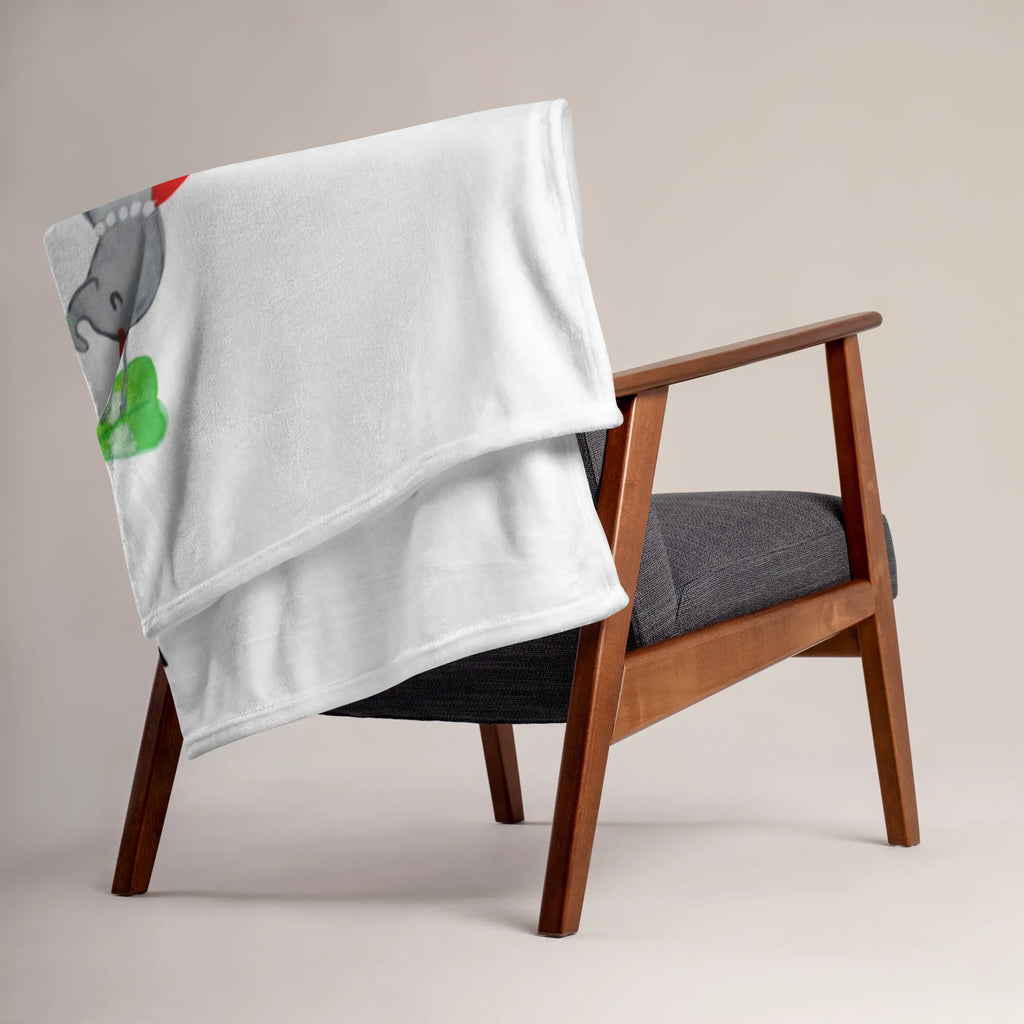 Baby blanket ladybug toadstool Babyecke Kuscheldecke, Babydecke, Krabbeldecke, Geschenk Geburt, Babygeschenk, Tiermotive, Gute Laune, lustige Sprüche, Tiere, Wohnung, Marienkäfer, Haus, Fleigenpilzhaus, Fliegenpilz, zuhause