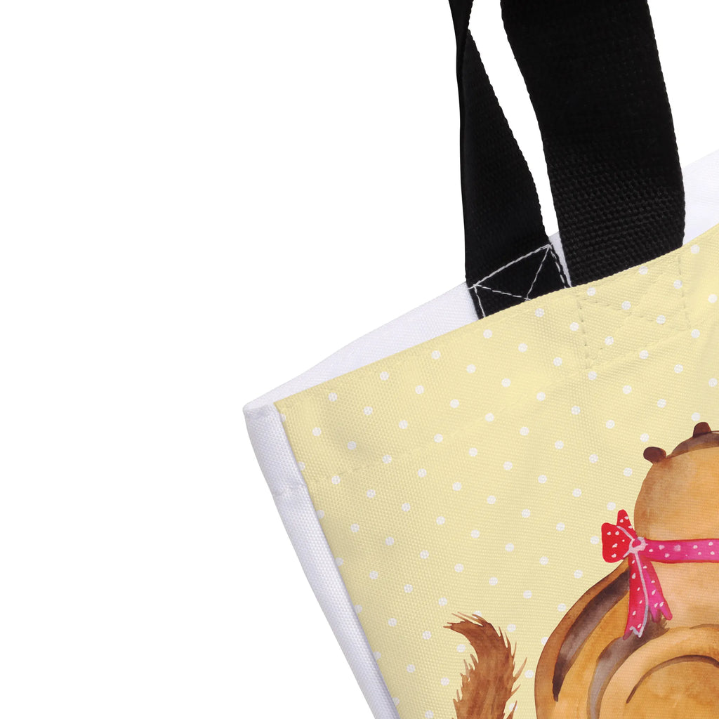 Shopper Squirrel smoothies shopper, beach bag, XXL, large, handle bag, carrier bag, shopping bag, bag, woman, small animals, cute, funny, cute animal motives, hand drawn, small world, funny sayings, good mood, happy, gifts, gift ideas, special gifts, animal lover, card, diet, Green smoothies, weight loss, squirrels, chipmunks