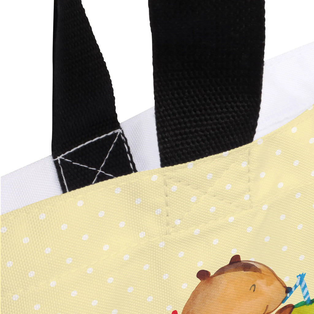 Shopper Squirrel smoothies shopper, beach bag, XXL, large, handle bag, carrier bag, shopping bag, bag, woman, small animals, cute, funny, cute animal motives, hand drawn, small world, funny sayings, good mood, happy, gifts, gift ideas, special gifts, animal lover, card, diet, Green smoothies, weight loss, squirrels, chipmunks