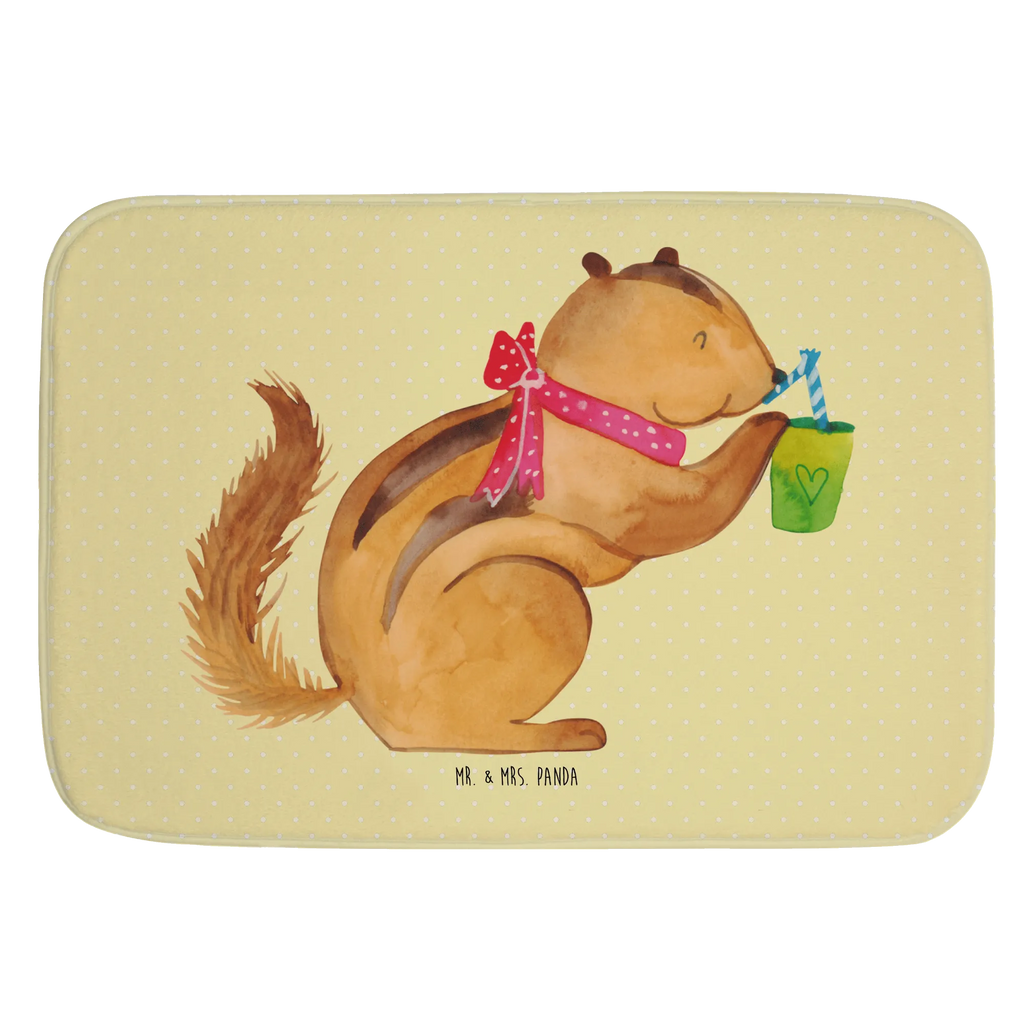 Badematte Eichhörnchen Smoothie badmatten, Badematte, Badvorleger, Duschvorleger, rutschfeste matte, Badezimmer Matte, badezimmermatten, bad läufer, teppich für bad, Teppich Fürs Bad, badezimmerteppiche, wannenvorleger, fußmatte bad, Bad Fußmatte, badezimmer läufer, duschmatte, duschmatten, badezimmervorleger, badezimmermatte, Badezimmerteppich, Badteppich, Badläufer, Gute Laune, Tiermotive, Tiere, Lustige Sprüche, Diät, Green Smoothies, Eichhörnchen, Abnehmen, Streifenhörnchen