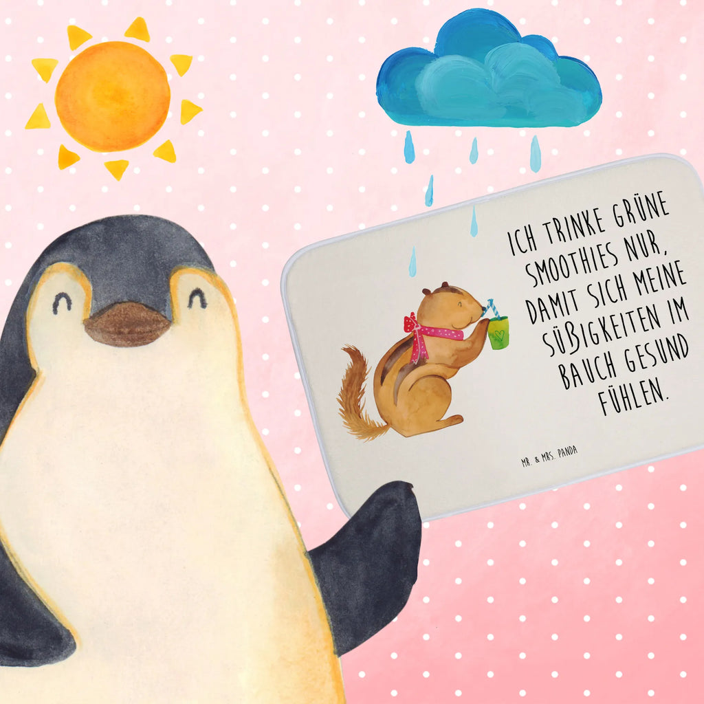 Badematte Eichhörnchen Smoothie badmatten, Badematte, Badvorleger, Duschvorleger, rutschfeste matte, Badezimmer Matte, badezimmermatten, bad läufer, teppich für bad, Teppich Fürs Bad, badezimmerteppiche, wannenvorleger, fußmatte bad, Bad Fußmatte, badezimmer läufer, duschmatte, duschmatten, badezimmervorleger, badezimmermatte, Badezimmerteppich, Badteppich, Badläufer, Gute Laune, Tiermotive, Tiere, Lustige Sprüche, Diät, Green Smoothies, Eichhörnchen, Abnehmen, Streifenhörnchen