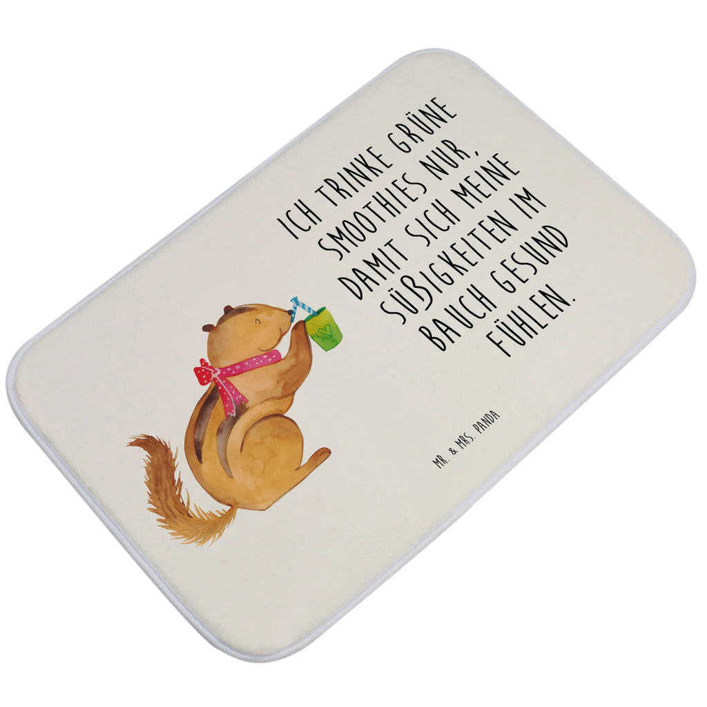 Badematte Eichhörnchen Smoothie badmatten, Badematte, Badvorleger, Duschvorleger, rutschfeste matte, Badezimmer Matte, badezimmermatten, bad läufer, teppich für bad, Teppich Fürs Bad, badezimmerteppiche, wannenvorleger, fußmatte bad, Bad Fußmatte, badezimmer läufer, duschmatte, duschmatten, badezimmervorleger, badezimmermatte, Badezimmerteppich, Badteppich, Badläufer, Gute Laune, Tiermotive, Tiere, Lustige Sprüche, Diät, Green Smoothies, Eichhörnchen, Abnehmen, Streifenhörnchen