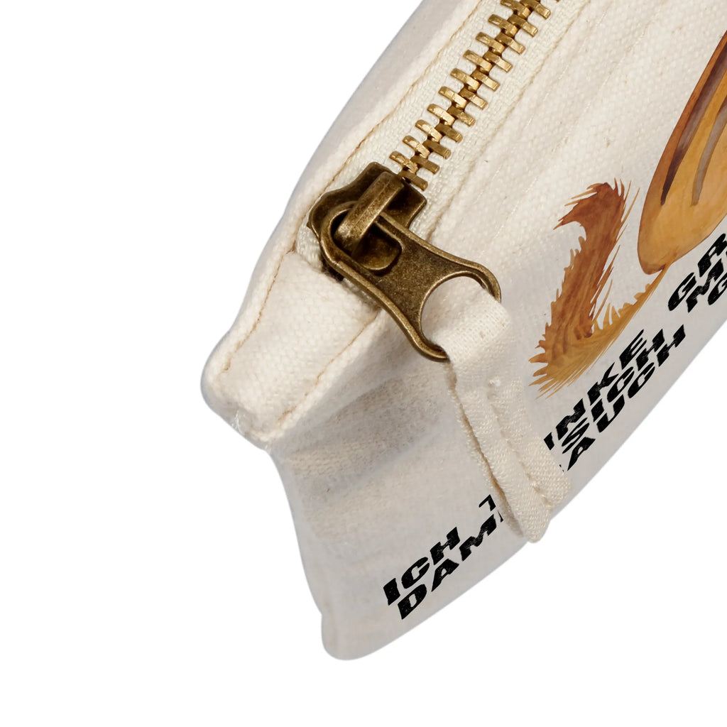 Make-up bag Squirrel smoothies Schminkbeutel, Kulturtasche, toiletry bag, pinsel tasche, utensilientasche, beauty tasche, Mäppchen, beauty case, Federmappe, Kulturbeutel, Waschbeutel, aufbewahrungstasche, aufbewahrungsbeutel, Schlampermäppchen, Etui, Kosmetiktasche, kosmetiktäschchen, Schminktasche, Schminktäschchen, Waschtasche, pencil case, Stiftemäppchen, Kosmetikbeutel, Tiermotive, Tiere, Lustige Sprüche, Gute Laune, Diät, Green Smoothies, Eichhörnchen, Abnehmen, Streifenhörnchen