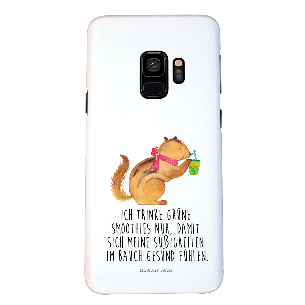 Phone case Squirrel smoothies Handy Case, Handyhülle, Cover, Iphone 10, Handycover, Hülle, Iphone X, Handy, Lustige Sprüche, Tiermotive, Tiere, Gute Laune, Diät, Abnehmen, Eichhörnchen, Green Smoothies, Streifenhörnchen