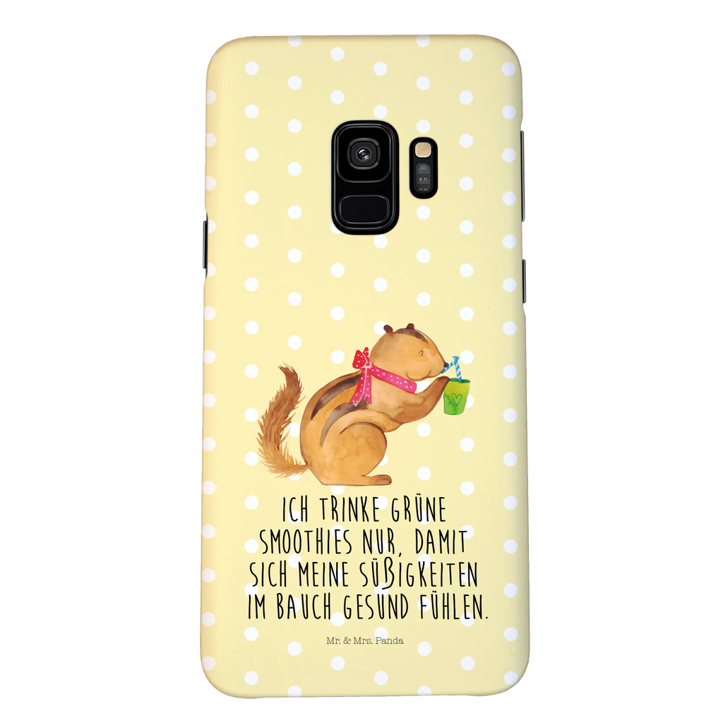 Phone case Squirrel smoothies Handy Case, Handyhülle, Cover, Iphone 10, Handycover, Hülle, Iphone X, Handy, Lustige Sprüche, Tiermotive, Tiere, Gute Laune, Diät, Abnehmen, Eichhörnchen, Green Smoothies, Streifenhörnchen