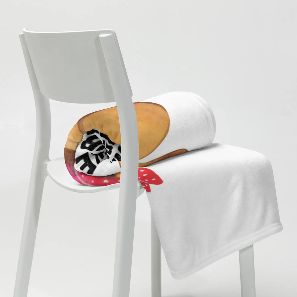 Baby blanket Squirrel smoothies small animals, cute, funny, cute animal motives, hand drawn, small world, funny sayings, good mood, happy, gifts, gift ideas, special gifts, animal lover, card, squirrels, chipmunks, weight loss, Green smoothies, diet