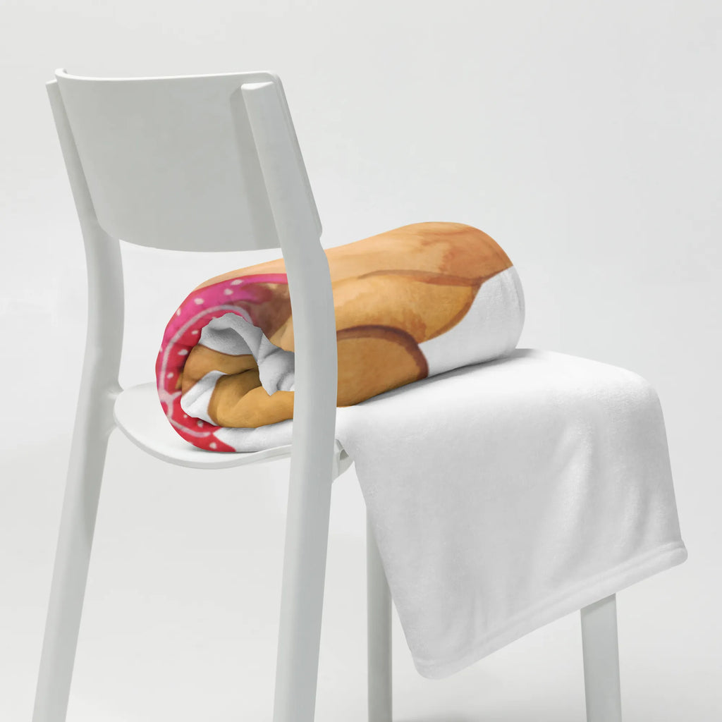 Baby blanket Squirrel smoothies small animals, cute, funny, cute animal motives, hand drawn, small world, funny sayings, good mood, happy, gifts, gift ideas, special gifts, animal lover, card, squirrels, chipmunks, weight loss, Green smoothies, diet