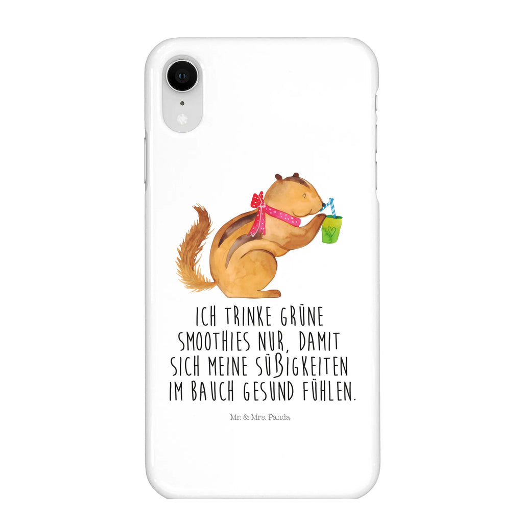 Phone case Squirrel smoothies Handy Case, Handyhülle, Cover, Iphone 10, Handycover, Hülle, Iphone X, Handy, Lustige Sprüche, Tiermotive, Tiere, Gute Laune, Diät, Abnehmen, Eichhörnchen, Green Smoothies, Streifenhörnchen