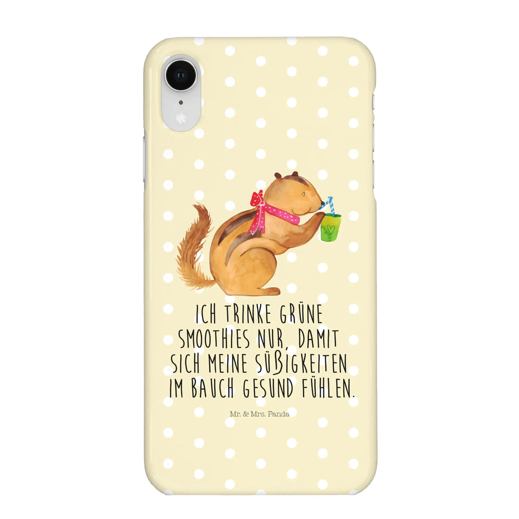 Phone case Squirrel smoothies Handy Case, Handyhülle, Cover, Iphone 10, Handycover, Hülle, Iphone X, Handy, Lustige Sprüche, Tiermotive, Tiere, Gute Laune, Diät, Abnehmen, Eichhörnchen, Green Smoothies, Streifenhörnchen