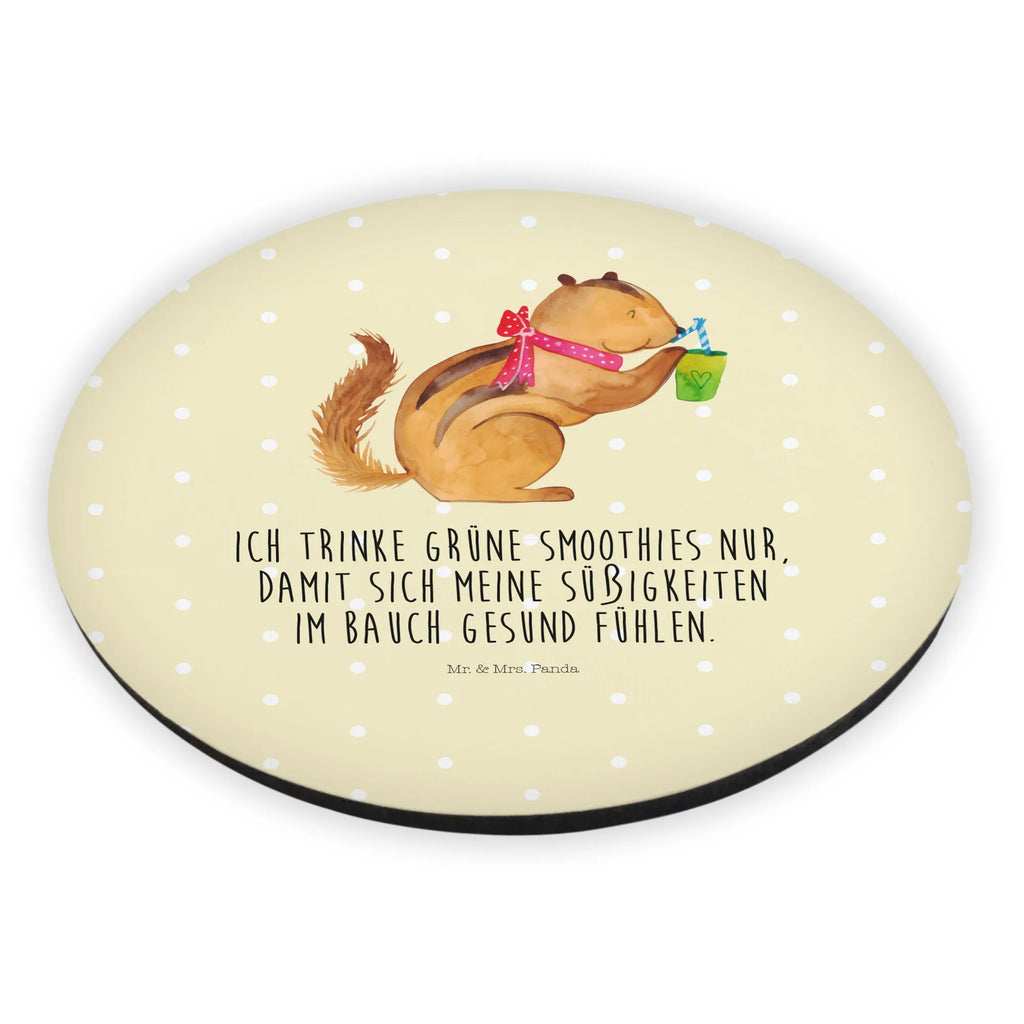 Round magnet Squirrel smoothies kühlschrankmagnete, rundmagnet, Kühlschrankmagnet, magnete, Tiere, Tiermotive, Gute Laune, Lustige Sprüche, Green Smoothies, Abnehmen, Eichhörnchen, Diät, Streifenhörnchen