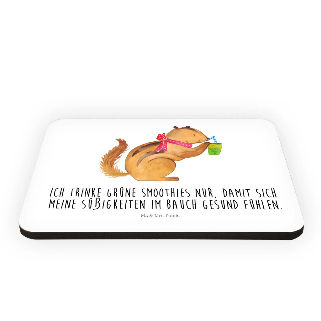 Magnet Squirrel smoothies Kühlschrankmagnet, Motivmagnete, Dekomagnet, Souvenir Magnet, Pinnwandmagnet, Kühlschrank Dekoration, Whiteboard Magnet, Notiz Magnet, Tiermotive, Gute Laune, lustige Sprüche, Tiere, Green Smoothies, Abnehmen, Diät, Streifenhörnchen, Eichhörnchen