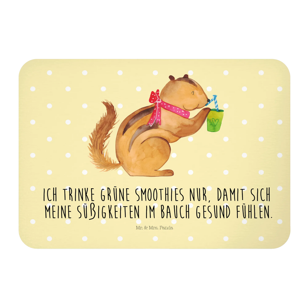 Magnet Squirrel smoothies Kühlschrankmagnet, Motivmagnete, Dekomagnet, Souvenir Magnet, Pinnwandmagnet, Kühlschrank Dekoration, Whiteboard Magnet, Notiz Magnet, Tiermotive, Gute Laune, lustige Sprüche, Tiere, Green Smoothies, Abnehmen, Diät, Streifenhörnchen, Eichhörnchen