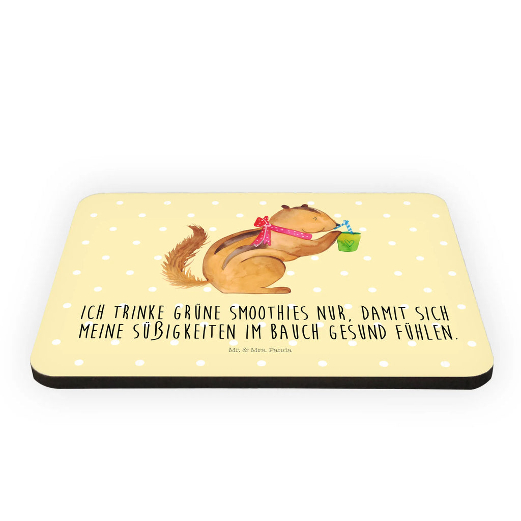 Magnet Squirrel smoothies Kühlschrankmagnet, Motivmagnete, Dekomagnet, Souvenir Magnet, Pinnwandmagnet, Kühlschrank Dekoration, Whiteboard Magnet, Notiz Magnet, Tiermotive, Gute Laune, lustige Sprüche, Tiere, Green Smoothies, Abnehmen, Diät, Streifenhörnchen, Eichhörnchen