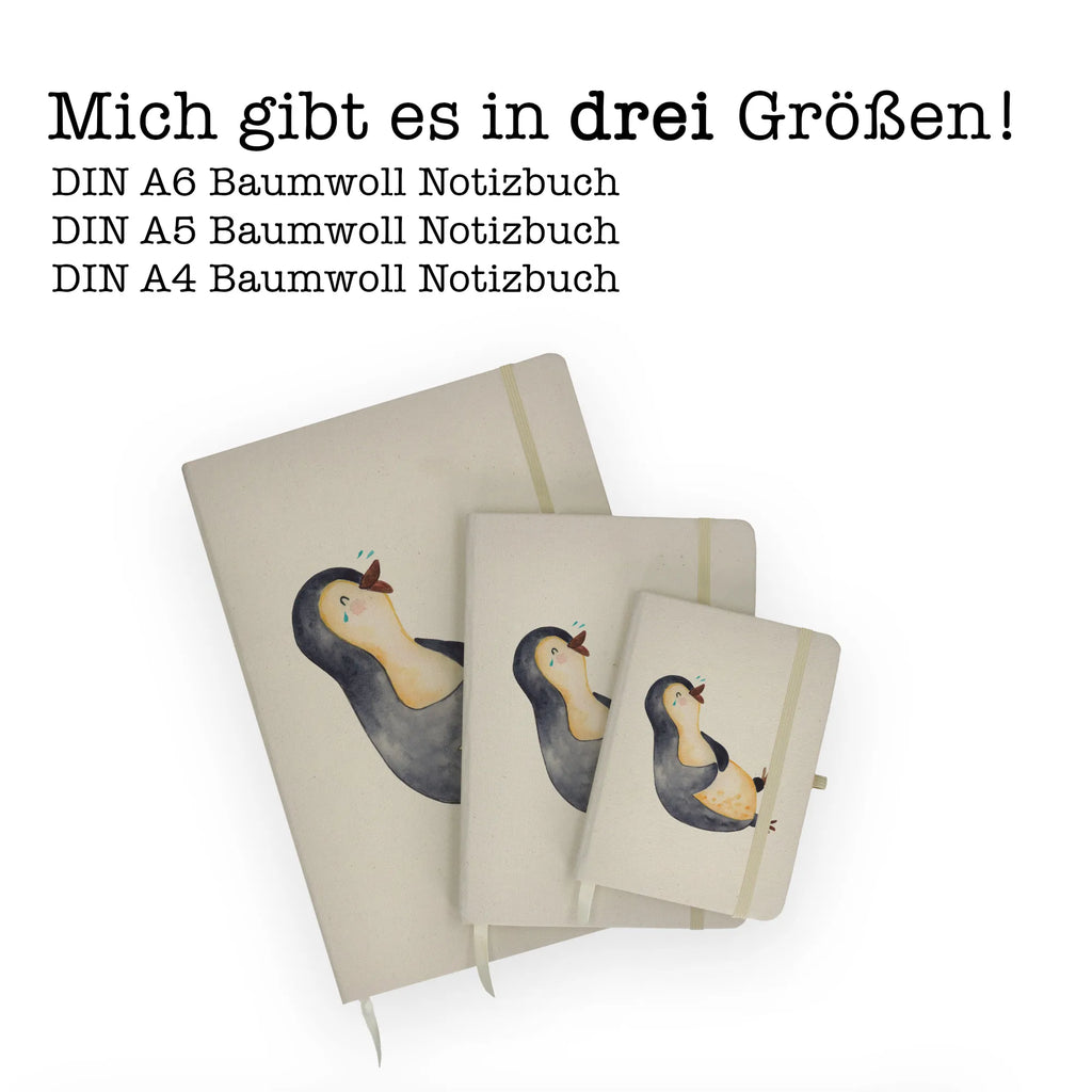 Baumwoll Notizbuch Pinguin Lachen A5 Notizbuch Nachhaltig, A5 Notizbuch Leder, Notizbuch A5 Softcover, A5 Notizblock, A5 Notizbuch Damen, Notizbuch DIN A5, A5 Notizbuch Kariert, A5 Ringbuch, A5 Notizbuch Liniert, A5 Skizzenbuch, Notizheft A5, A5 Heft, Notizbuch A5, A5 Notizbuch Blanko, A5 Notizbuch Geschenk, Schreibheft A5, A5 Notizbuch Herren, Tagebuch A5, A5 Notizbuch Personalisiert, A5 Notizbuch Mit Spruch, Notizbuch A5 Hardcover, A5 Notizbuch Punkte, Journal A5, A5 Notizbuch Für Schule, A5 Planer, A5 Notizbuch, A5 Notizbuch Für Büro, Bullet Journal A5, Pinguin, Fröhlichkeit, Fröhlich, Lachen, Optimismus, Pinguine, Humor, lustiger Spruch