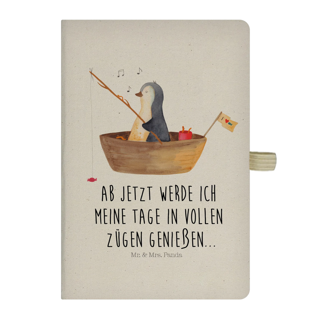 Baumwoll Notizbuch Pinguin Angelboot A5 Notizbuch Für Büro, A5 Notizbuch, A5 Planer, A5 Notizbuch Liniert, A5 Skizzenbuch, A5 Notizblock, A5 Notizbuch Nachhaltig, Journal A5, A5 Notizbuch Blanko, Notizheft A5, A5 Notizbuch Herren, A5 Notizbuch Punkte, A5 Notizbuch Geschenk, A5 Heft, A5 Notizbuch Kariert, A5 Notizbuch Mit Spruch, Bullet Journal A5, A5 Ringbuch, A5 Notizbuch Personalisiert, A5 Notizbuch Für Schule, A5 Notizbuch Damen, Notizbuch A5 Hardcover, Notizbuch DIN A5, Notizbuch A5, Tagebuch A5, Notizbuch A5 Softcover, Schreibheft A5, A5 Notizbuch Leder, Pinguin, Lebenslust, Angelboot, Boot, Pinguine, Trennung, Leben, Scheidung, Motivation, genießen, Geschenkidee Liebeskummer, Neustart, Angeln, Neuanfang