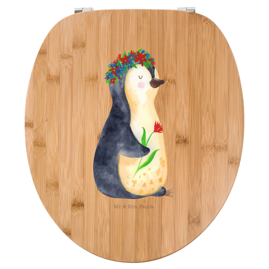 Motiv WC Sitz Pinguin Blumen Klodeckel, wc sitz muster, motiv wc sitz, klo deckel, toilettensitz motiv, Klobrille, Toilettendeckel, Klositz, Toilettensitz, WC Sitz, design toilettensitz, bad wc sitz, design klobrille, klobrille motiv, klobrille muster, WC-Sitz, Design WC Sitz, dekor wc sitz, WC-Deckel, wc sitz motiv, badezimmer wc sitz, Pinguin, Lebenslust, Leben, Wünsche, Motivation, Universum, Blumenkranz, Ziele, Pinguine, Lebensziele, Liebeskummer, Geschenkidee