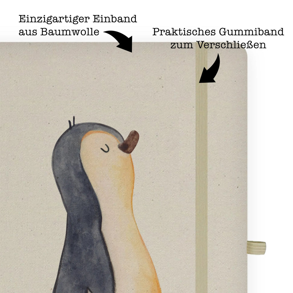 Baumwoll Notizbuch Pinguin marschierend Notizbuch A5, a5 buch, Journal, Schreibbuch, Reisetagebuch, a5 kladde, Skizzenbuch, A5 Journal, Schreibheft A5, hardcover kladde, A5 Skizzenbuch, Notizbuch A5 Hardcover, din a5 kladde, din a5 buch, Tagebuch, A5 Notizbuch, A5 Heft, Notizheft, din a5 notizbuch, Journal A5, Tagebuch A5, A5 Notizheft, Notizbuch DIN A5, notizbuch, hardcover notizbuch, hardcover journal, Notizheft A5, Pinguin, Familie, Langschläfer, Bruder, Pinguine, Schwester, Frühaufsteher