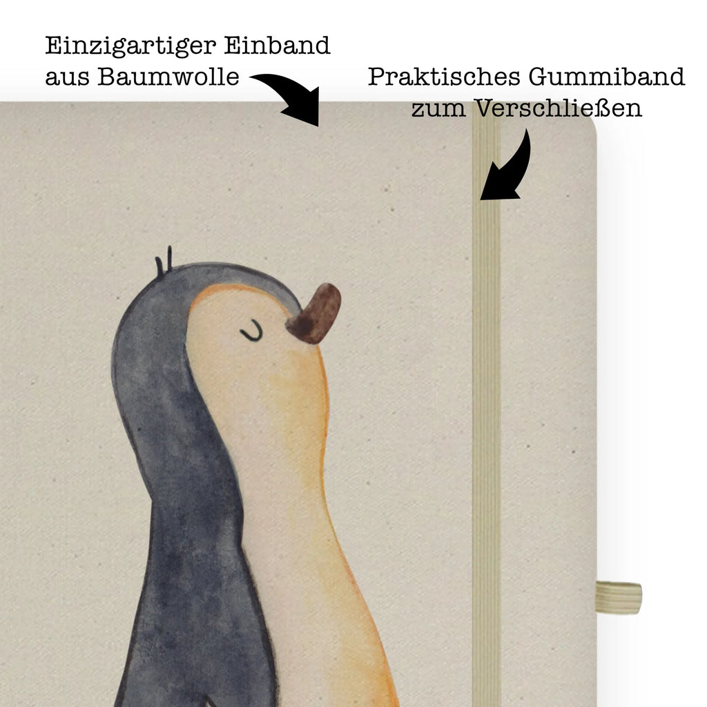 Baumwoll Notizbuch Pinguin marschierend Notizbuch A5, a5 buch, Journal, Schreibbuch, Reisetagebuch, a5 kladde, Skizzenbuch, A5 Journal, Schreibheft A5, hardcover kladde, A5 Skizzenbuch, Notizbuch A5 Hardcover, din a5 kladde, din a5 buch, Tagebuch, A5 Notizbuch, A5 Heft, Notizheft, din a5 notizbuch, Journal A5, Tagebuch A5, A5 Notizheft, Notizbuch DIN A5, notizbuch, hardcover notizbuch, hardcover journal, Notizheft A5, Pinguin, Familie, Langschläfer, Bruder, Pinguine, Schwester, Frühaufsteher