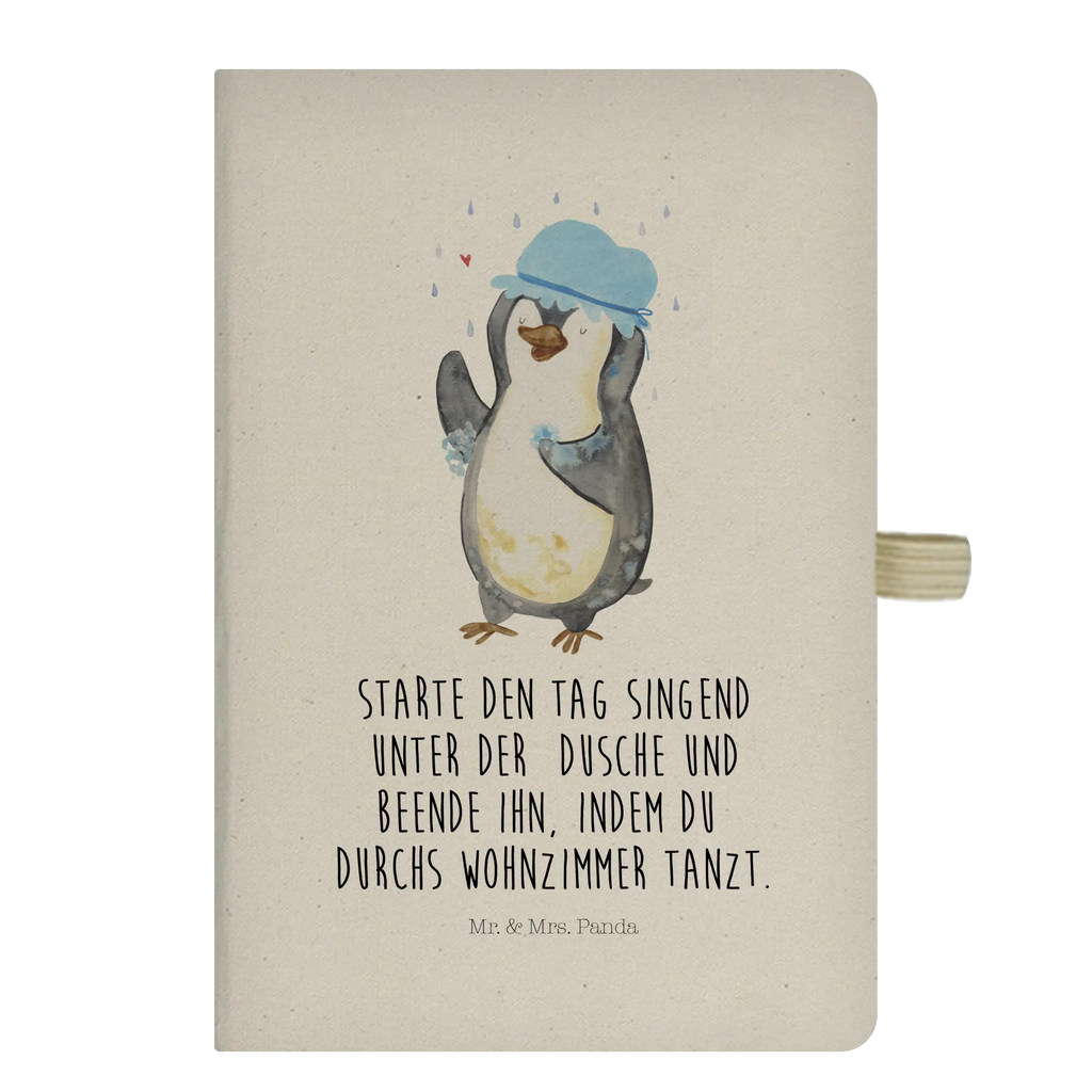 Cotton notebook Penguin have a shower Notizbuch DIN A5, Notizheft A5, a5 buch, hardcover journal, A5 Notizheft, din a5 kladde, Journal, A5 Heft, Skizzenbuch, hardcover notizbuch, A5 Notizbuch, Journal A5, A5 Skizzenbuch, hardcover kladde, Tagebuch A5, Schreibheft A5, A5 Journal, din a5 notizbuch, Schreibbuch, din a5 buch, Notizbuch A5, Notizbuch A5 Hardcover, Reisetagebuch, a5 kladde, notizbuch, Tagebuch, Notizheft, Pinguin, Pinguine, Neustart, Duschen, Neuanfang, glücklich sein, Lebensmotto, Dusche, Motivation