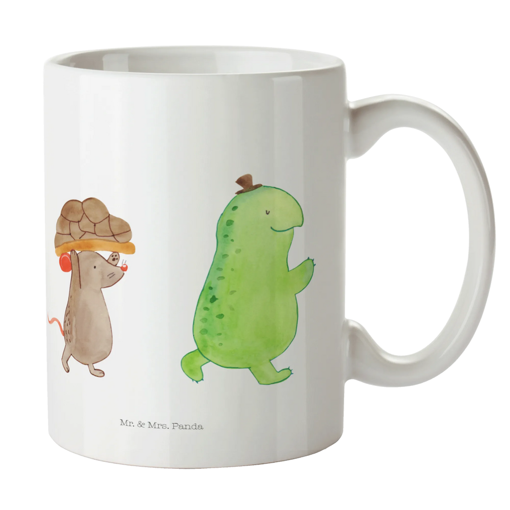 Mug tortoise Mouse Frühstückstasse, Henkeltasse, Teepott, tasse für büro, hochwertige tasse, Becher, Trinkbecher, Keramikbecher, Trinktasse, Tasse mit Spruch, Keramiktasse, Geschenktasse, Sprüchetasse, milchkaffeetasse, schöne tasse, kaffeebecher keramik, Bürotasse, Teebecher, Henkelbecher, Bürobecher, Teetasse, Bedruckte Tasse, kaffeetasse keramik, kaffeebecher bedruckt, Coffee Mug, Designtasse, heißgetränkebecher, haferl, tasse für kaffee, Kaffeetasse, Dekotasse, Mug, Frühstücksbecher, Tasse mit Motiv, Motivtasse, design tasse, Pott, Kakaotasse, Kaffeepott, Tasse, kaffeetasse bedruckt, Kaffeebecher, statement tasse, Schildkröte, Freunde, Maus, Beste Freunde, Beste Freundinnen, Freundinnen