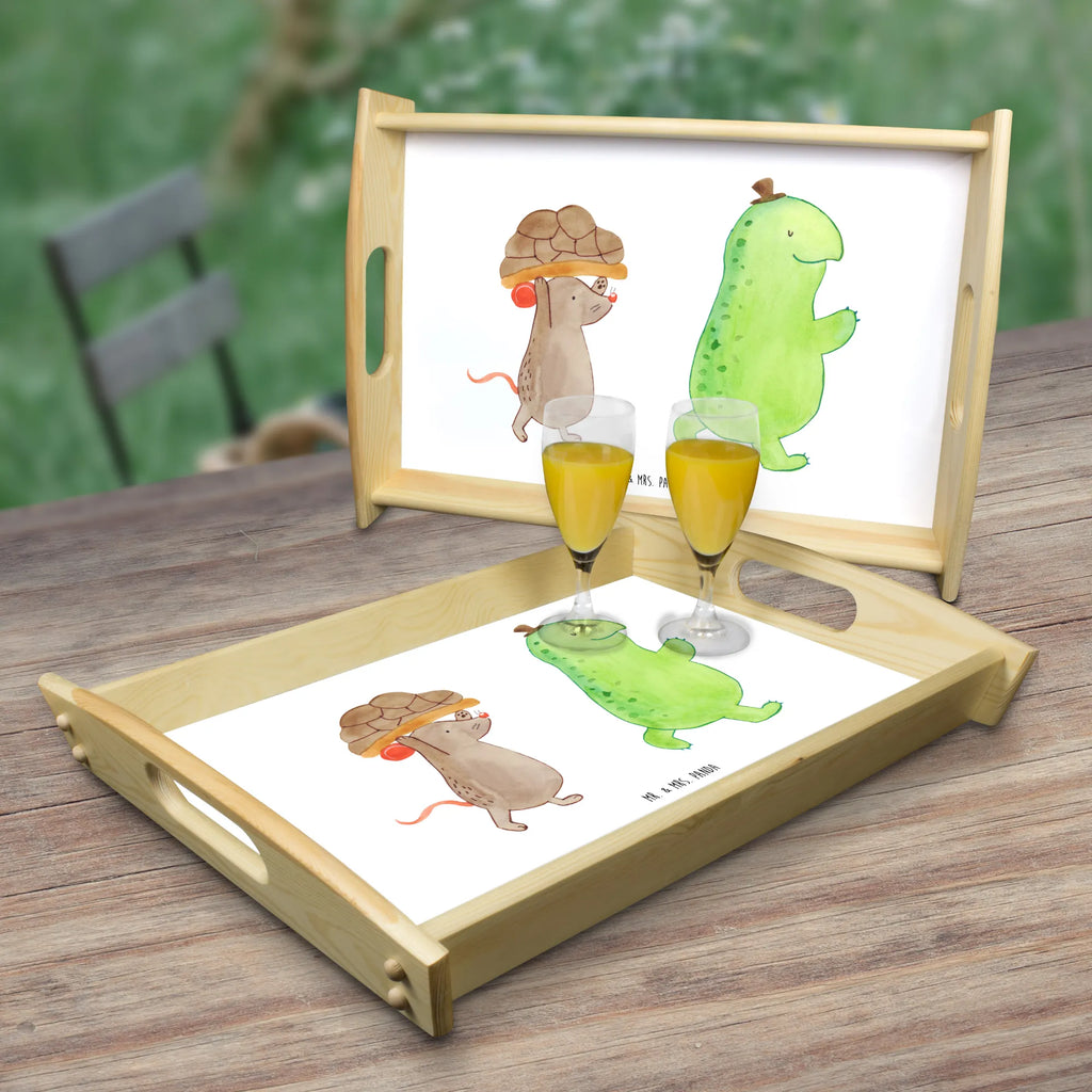 Serviertablett Schildkröte & Maus echtholz tablett, essenstablett, serviertablett holz, tablett für bett, Tablett, serviertablett aus holz, kaffeetablett, teetablett, tablett holz, sofatablett, betttablett, getränketablett, Küchentablett, holz serviertablett, couchtablett, Frühstückstablett, Holztablett, tablett für getränke, tablett für essen, Servier Tablett, tablett aus holz, Serviertablett, ablagetablett, tablett zum servieren, tragetablett, bett tablett, Schildkröte, Freunde, Freundinnen, Beste Freunde, Beste Freundinnen, Maus