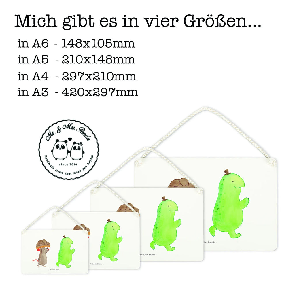 Decorative sign tortoise Mouse Deko Wandtafel, Holzschild, Motivschild, Dekoschild, hängeschild, Türschild, Deko Schild, dekoration schild, Holztafel, Spruchschild, sprüche schild, Schild mit Spruch, wandtafel, dekoschilder, Wandschild, holzbild, Badschild, Schild, dekotafel, Küchenschild, wandhänger, Türschild Familie, Schildkröte, Beste Freunde, Beste Freundinnen, Freundinnen, Maus, Freunde