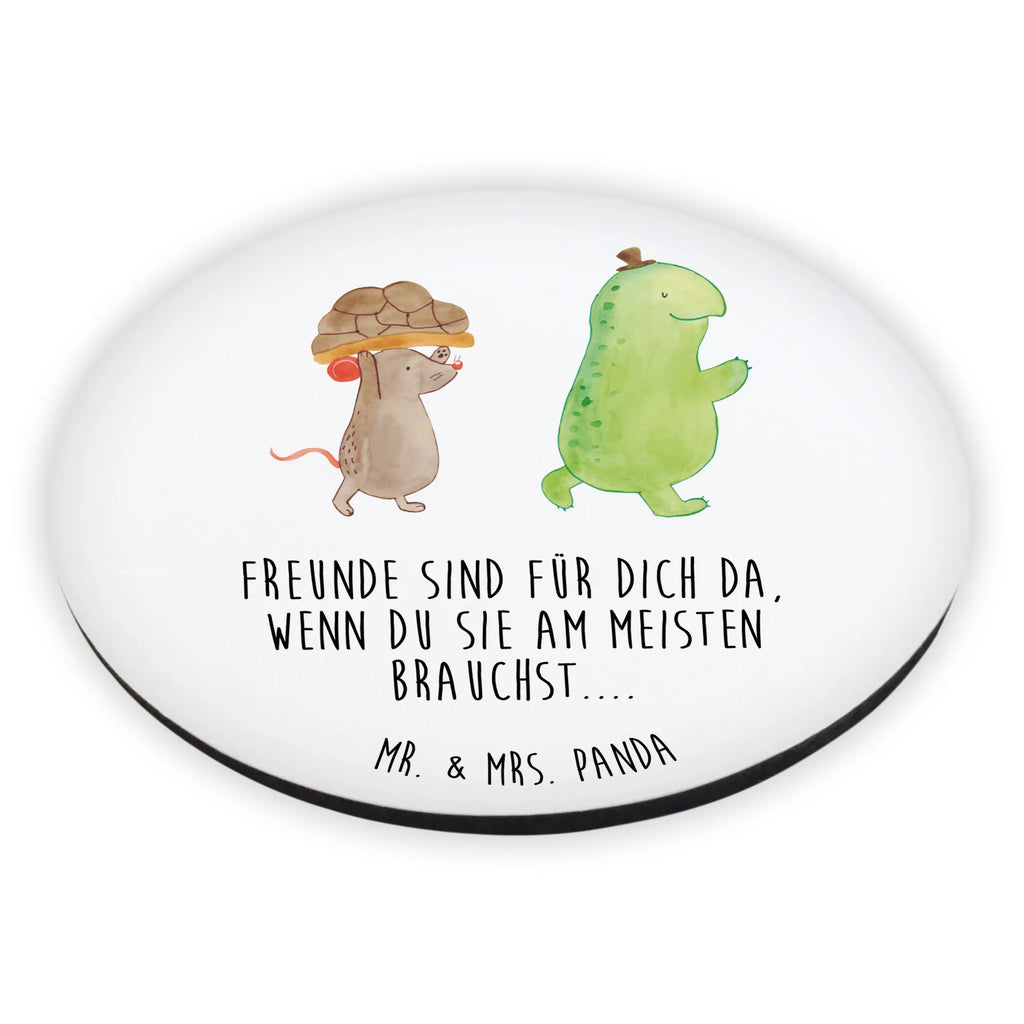 Round magnet tortoise Mouse kühlschrankmagnete, rundmagnet, Kühlschrankmagnet, magnete, Schildkröte, Maus, Freundinnen, Beste Freundinnen, Freunde, Beste Freunde