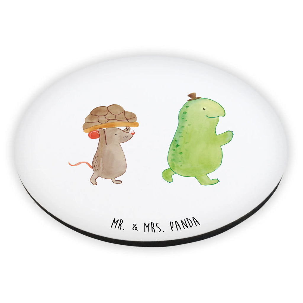 Round magnet tortoise Mouse kühlschrankmagnete, rundmagnet, Kühlschrankmagnet, magnete, Schildkröte, Maus, Freundinnen, Beste Freundinnen, Freunde, Beste Freunde