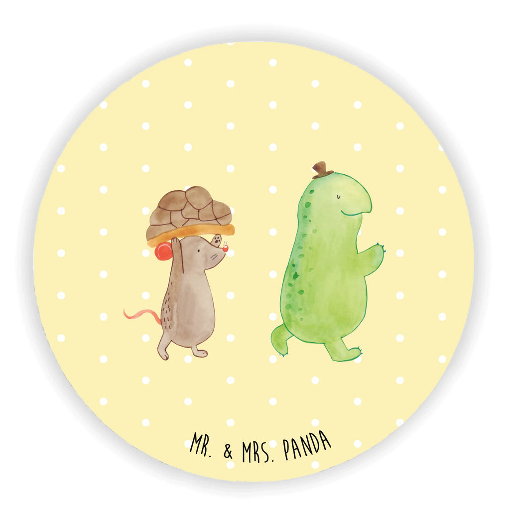 Round magnet tortoise Mouse kühlschrankmagnete, rundmagnet, Kühlschrankmagnet, magnete, Schildkröte, Maus, Freundinnen, Beste Freundinnen, Freunde, Beste Freunde