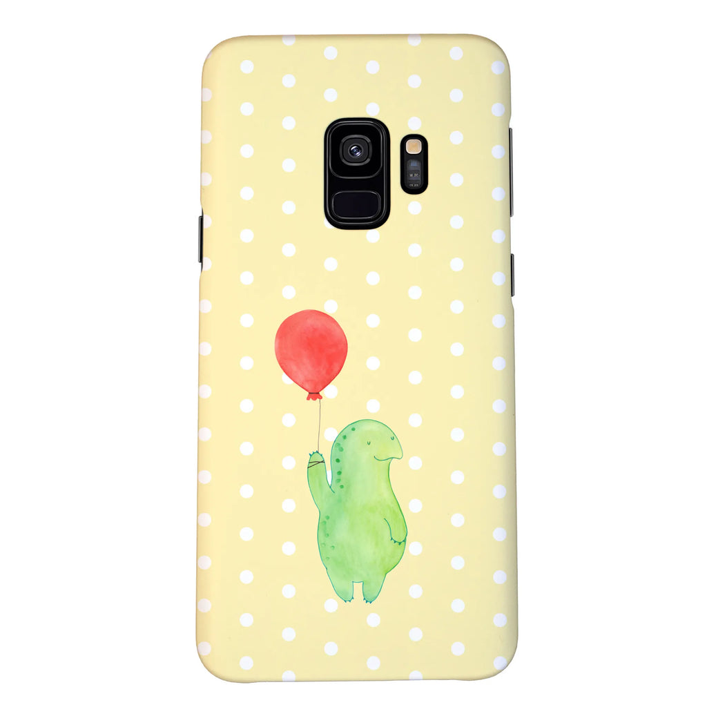 Phone case tortoise balloon case, Iphone X, mobile phone case, mobile phone, mobile cover, Iphone 10, cover, turtle, tortoise, reptile, ancient creature, cute, sweet, gift, gift ideas, birthday gift, illustrated, funny, turtle gift items, funny turtle gifts, pet turtles, mom, best friend, sister or daughter, turtle lover, courageous outburst, motivational slogan, motivation, turtles