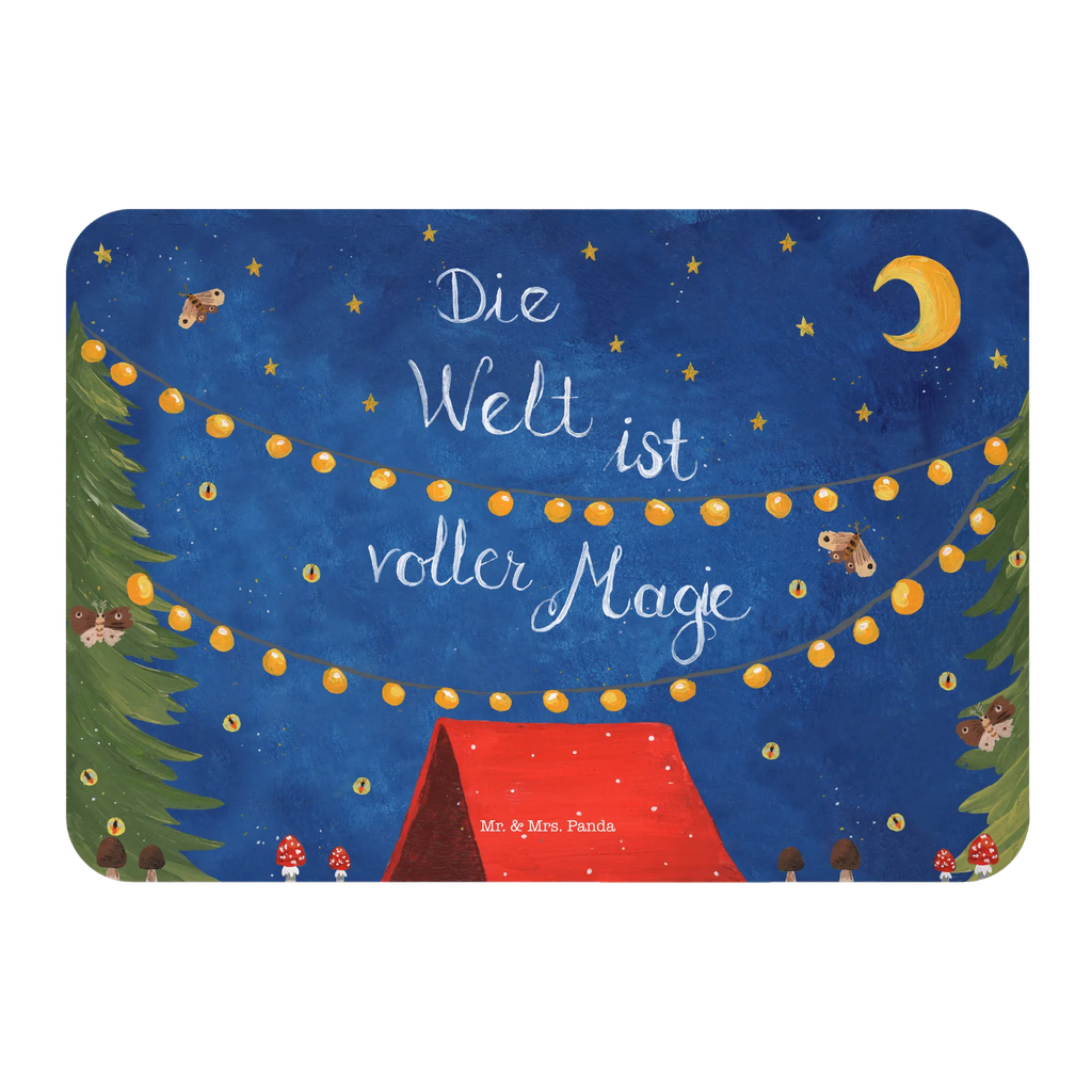 Magnet The world is full of magic magnetic board, refrigerator magnet, office magnet, magnet, calendar magnet, refrigerator magnets, Nature, joy of life, love