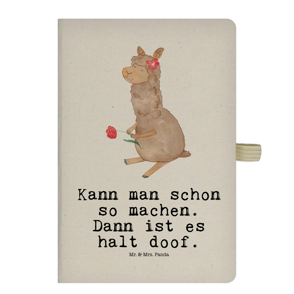 Bawełniany notatnik DIN A4 alpaka kwiat Notizen, Eintragebuch, Tagebuch, Notizblock, Adressbuch, Journal, Kladde, Skizzenbuch, Notizheft, Schreibbuch, Schreibheft, Alpaka, Lama, Blume, Lamas, Alpaka Zitat, Alpaka Spruch, Alpaka Dekor, Alpaka Geschenk, Alpaka Dekoration, Alpaka Witz, Motiv Alpaka