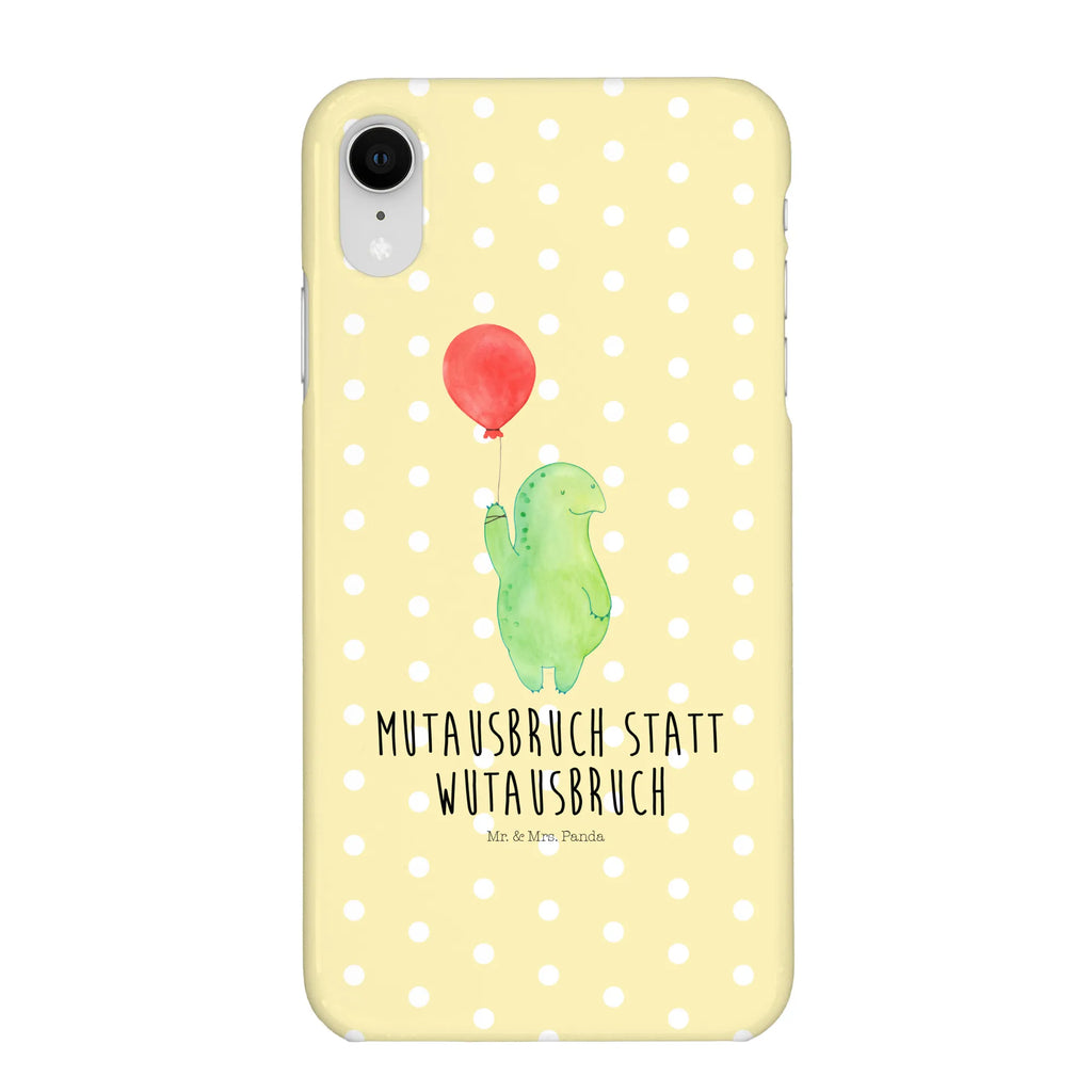 Phone case tortoise balloon case, Iphone X, mobile phone case, mobile phone, mobile cover, Iphone 10, cover, turtle, tortoise, reptile, ancient creature, cute, sweet, gift, gift ideas, birthday gift, illustrated, funny, turtle gift items, funny turtle gifts, pet turtles, mom, best friend, sister or daughter, turtle lover, courageous outburst, motivational slogan, motivation, turtles