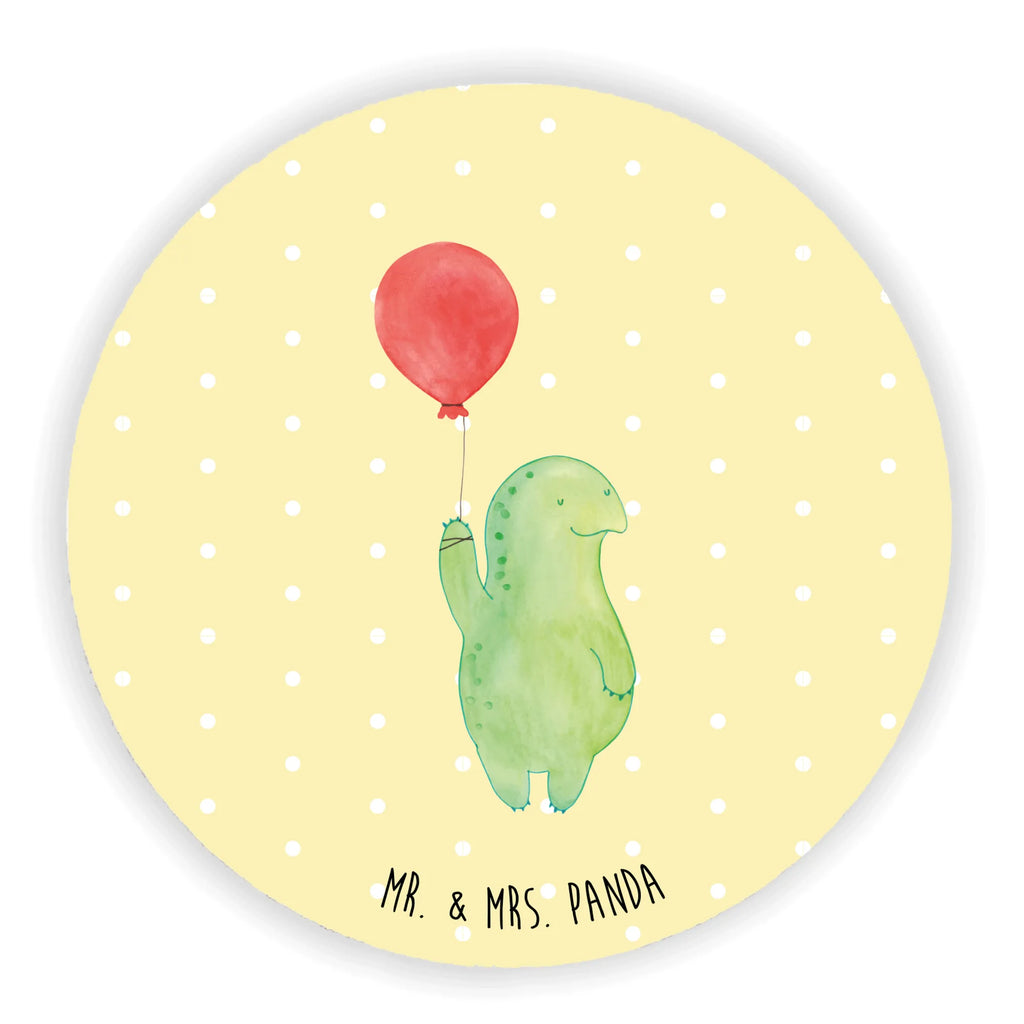 Round magnet tortoise balloon Whiteboard Magnet, Notiz Magnet, Pinnwandmagnet, Kühlschrankmagnet, Dekomagnet, Kühlschrank Dekoration, Motivmagnete, Souvenir Magnet, Schildkröte, Mutausbruch, Motivation, Motivationsspruch, Schildkröten