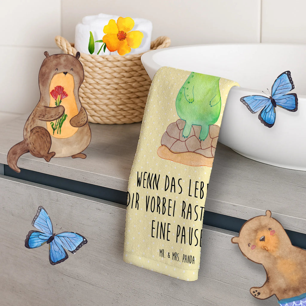 Hand towel tortoise Break bad handtuch, sporthandtücher, gesichtstuch, sporthandtuch, handtuch bad, Handtuch, handtücher 50x100, frotteehandtücher, Mittelgroßes Handtuch, Handtuch 50x100, handtuch badezimmer, baumwollhandtücher, Reisehandtuch, reisehandtücher, gesichtshandtuch, handtücher, Kinderhandtuch, kinderhandtücher, Duschtuch, Gästehandtuch, Gästehandtücher, Schildkröte, Achtsam, Entschleunigen, Achtsamkeit