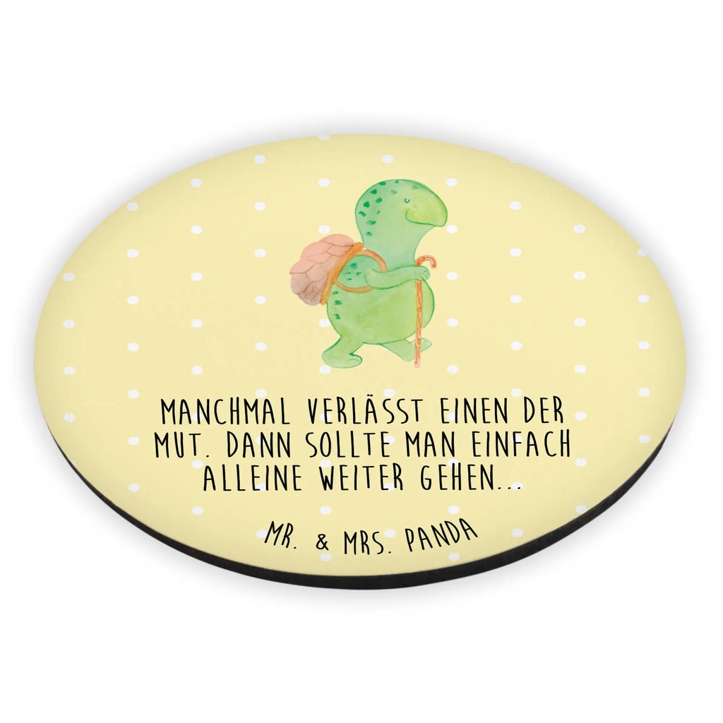 Round magnet tortoise walker kühlschrankmagnete, Kühlschrankmagnet, magnete, rundmagnet, Schildkröte, Motivationssprüche, Neuanfang, Motivationsspruch, Motivation, Schildkröten