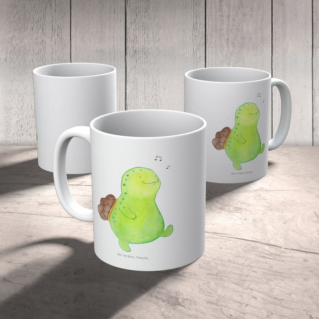 Mug tortoise Pipes Porzellantasse, Bürotasse, Tasse mit Motiven, Tasse mit Zitaten, Teetasse, Tasse, Geschenktasse, Keramiktasse, Kaffeetasse, Schildkröte, Trennung, Motivation, Lebensfreude, Glück, Schildkröten, Neuanfang, Depression, fröhlich, Schildi