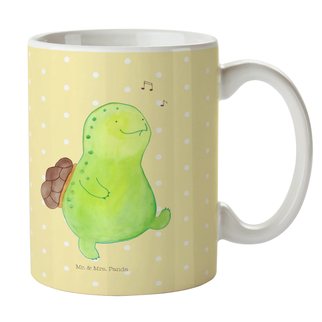 Mug tortoise Pipes Porzellantasse, Bürotasse, Tasse mit Motiven, Tasse mit Zitaten, Teetasse, Tasse, Geschenktasse, Keramiktasse, Kaffeetasse, Schildkröte, Trennung, Motivation, Lebensfreude, Glück, Schildkröten, Neuanfang, Depression, fröhlich, Schildi