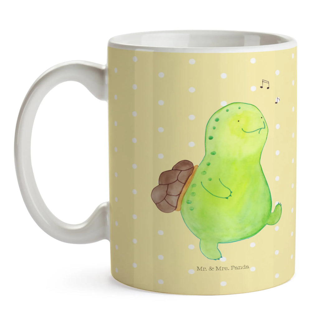 Mug tortoise Pipes Porzellantasse, Bürotasse, Tasse mit Motiven, Tasse mit Zitaten, Teetasse, Tasse, Geschenktasse, Keramiktasse, Kaffeetasse, Schildkröte, Trennung, Motivation, Lebensfreude, Glück, Schildkröten, Neuanfang, Depression, fröhlich, Schildi