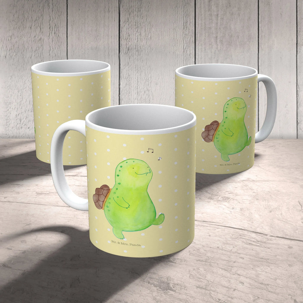 Mug tortoise Pipes Porzellantasse, Bürotasse, Tasse mit Motiven, Tasse mit Zitaten, Teetasse, Tasse, Geschenktasse, Keramiktasse, Kaffeetasse, Schildkröte, Trennung, Motivation, Lebensfreude, Glück, Schildkröten, Neuanfang, Depression, fröhlich, Schildi