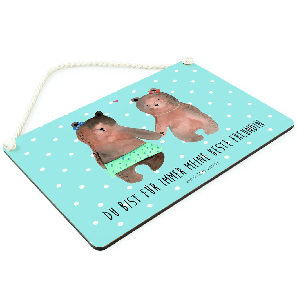 Decorative sign bear Girlfriend bear, teddy, teddy bear, cuddly toy, bear girlfriend best friend love proof of love loves buddy buddy